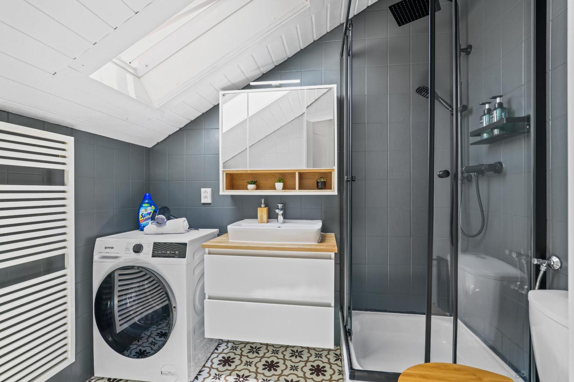 Apart21 - Blue - Maisonette - Netflix - Parking - Near Audi Ingolstadt Exterior foto
