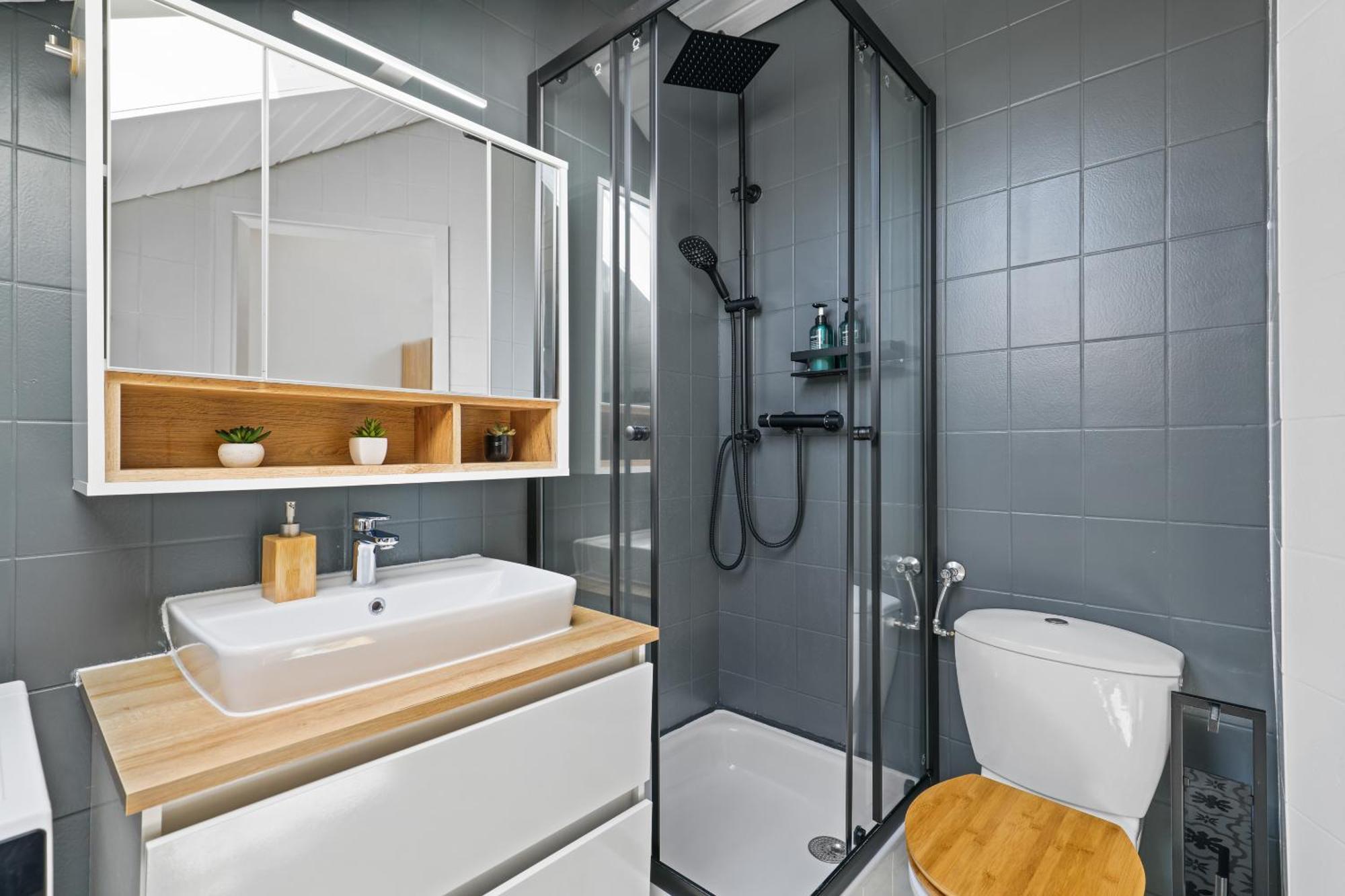 Apart21 - Blue - Maisonette - Netflix - Parking - Near Audi Ingolstadt Exterior foto
